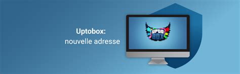 news uptobox|Uptobox bloqué : nouvelle adresse (2024) .
